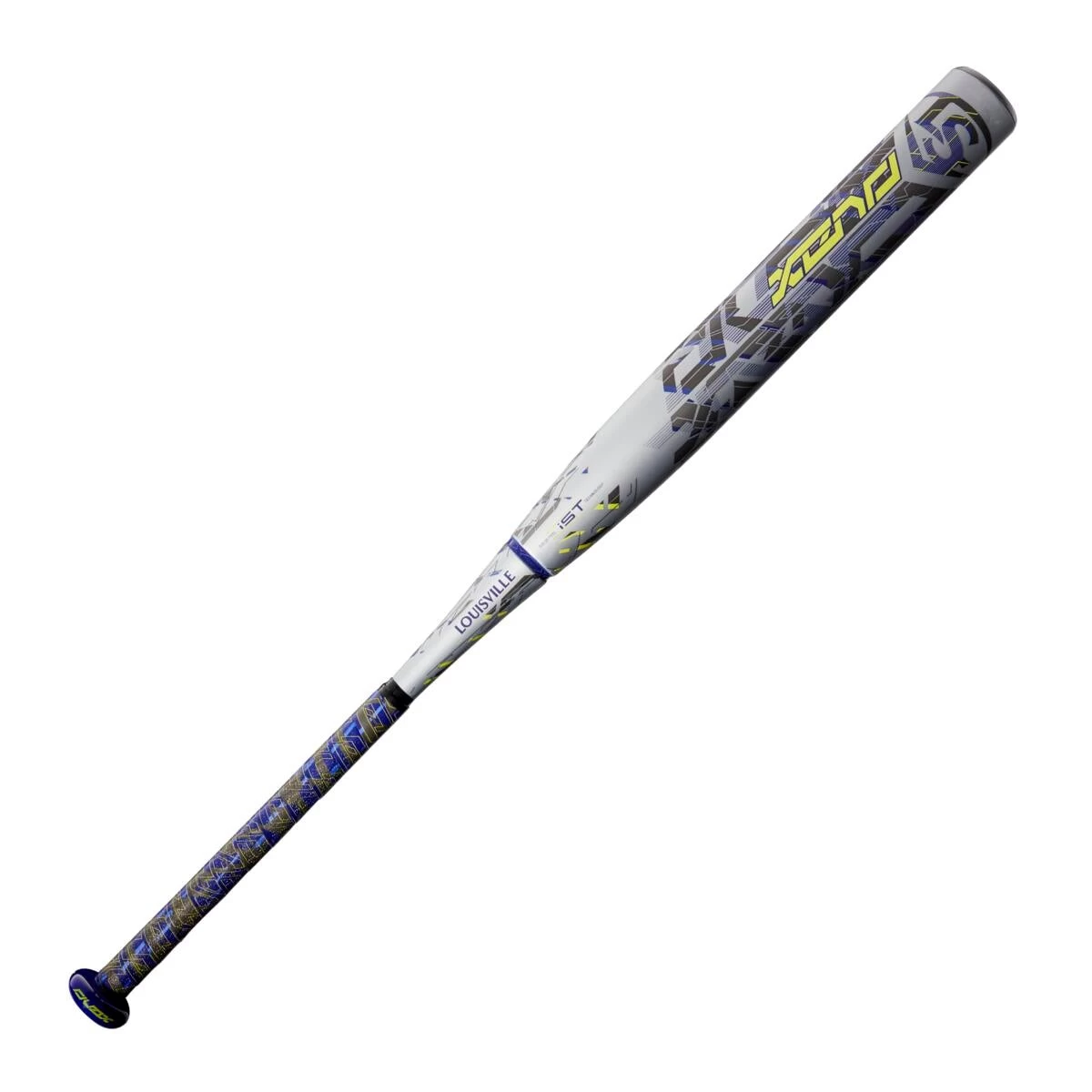 2022 Louisville Slugger XENO (-11) Fastpitch Softball Bat: WBL2546010 2 2022 Louisville Slugger XENO (-11) Fastpitch Softball Bat: WBL2546010 - Image 2