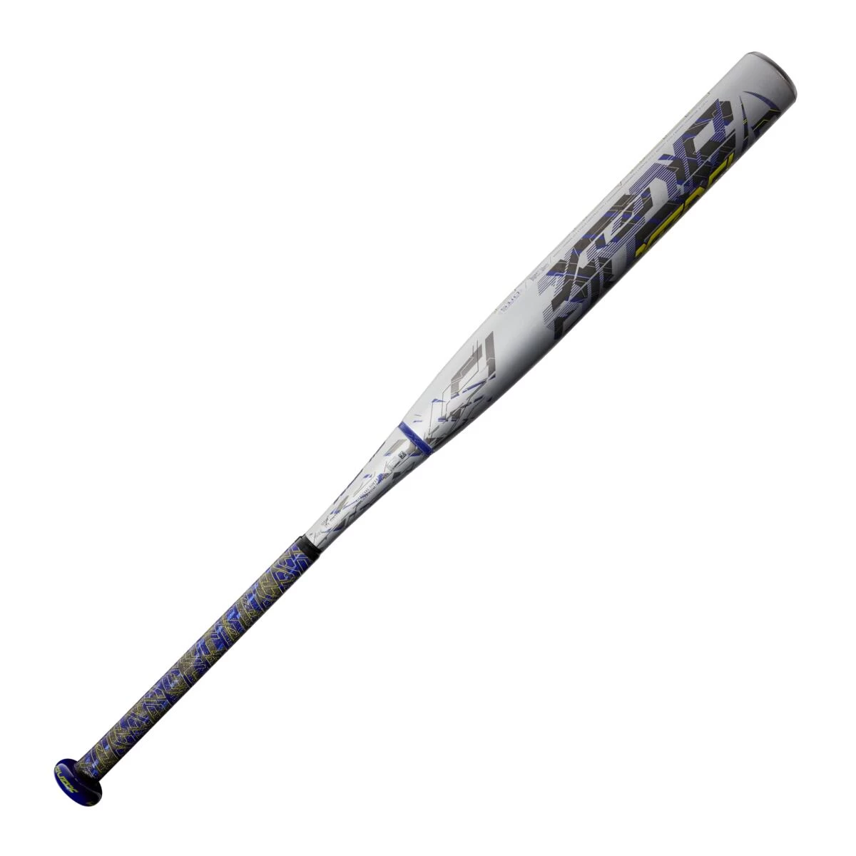2022 Louisville Slugger XENO (-10) Fastpitch Softball Bat: WBL2547010 5 2022 Louisville Slugger XENO (-10) Fastpitch Softball Bat: WBL2547010 - Image 5