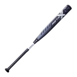 2022 Louisville Slugger META (-11) Fastpitch Softball Bat: WBL2622010 -Baseball Supply Store WBL2622010 0 LS Meta FP 11 BL GY.png.cq5dam.web .1200.1200