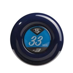 2023 Louisville Slugger Atlas (-3) BBCOR Baseball Bat: WBD2643010 13 2023 Louisville Slugger Atlas (-3) BBCOR Baseball Bat: WBD2643010 -Baseball Supply Store WBL2643010 5 LS ATLAS BBCOR 3 OR.png.cq5dam.web .1200.1200