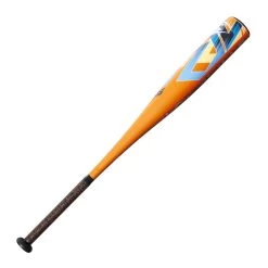 2023 Louisville Slugger Atlas (-10) USSSA Baseball Bat: WBL2654010 -Baseball Supply Store WBL2654010 1 LS ATLAS USSSA 10 OR.png.cq5dam.web .1200.1200