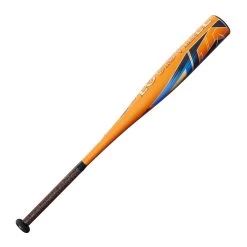 2023 Louisville Slugger Atlas (-10) USSSA Baseball Bat: WBL2654010 -Baseball Supply Store WBL2654010 3 LS ATLAS USSSA 10 OR.png.cq5dam.web .1200.1200