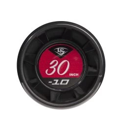 2023 Louisville Slugger Atlas (-10) USSSA Baseball Bat: WBL2654010 -Baseball Supply Store WBL2654010 5 LS ATLAS USSSA 10 OR.png.cq5dam.web .1200.1200