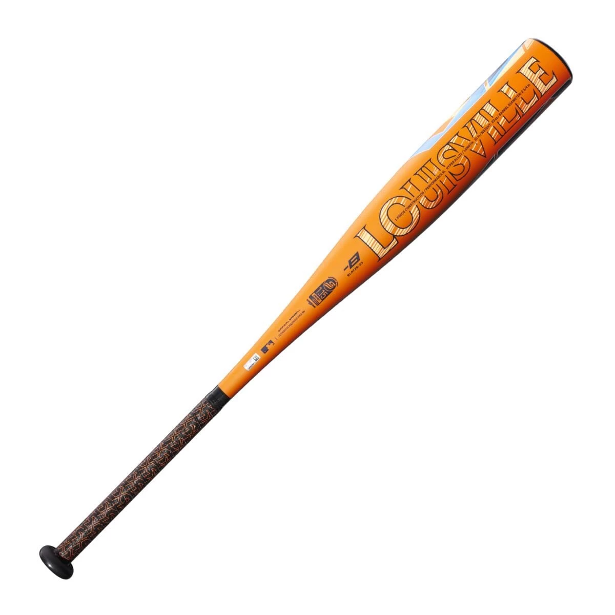 2023 Louisville Slugger Atlas (-8) USSSA Baseball Bat: WBL2655010 4 2023 Louisville Slugger Atlas (-8) USSSA Baseball Bat: WBL2655010 - Image 4