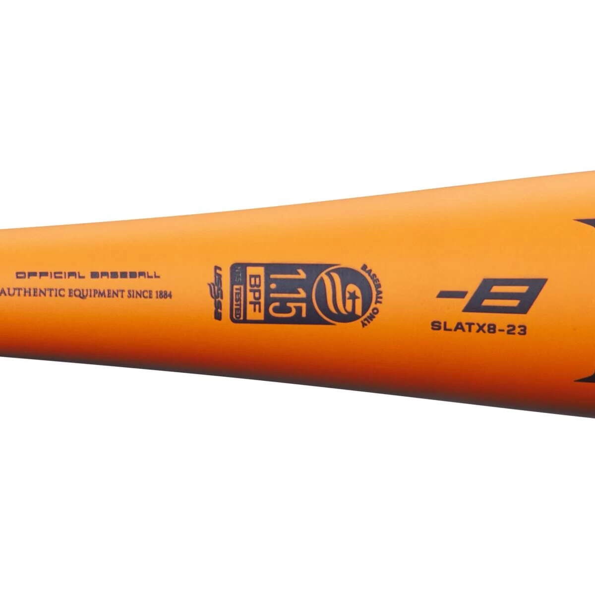 2023 Louisville Slugger Atlas (-8) USSSA Baseball Bat: WBL2655010 8 2023 Louisville Slugger Atlas (-8) USSSA Baseball Bat: WBL2655010 - Image 8
