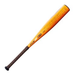 2023 Louisville Slugger Atlas (-10) USSSA Junior Big Barrel Baseball Bat: WBD2657010 -Baseball Supply Store WBL2657010 2 LS ATLAS JBB 10 OR.png.cq5dam.web .1200.1200