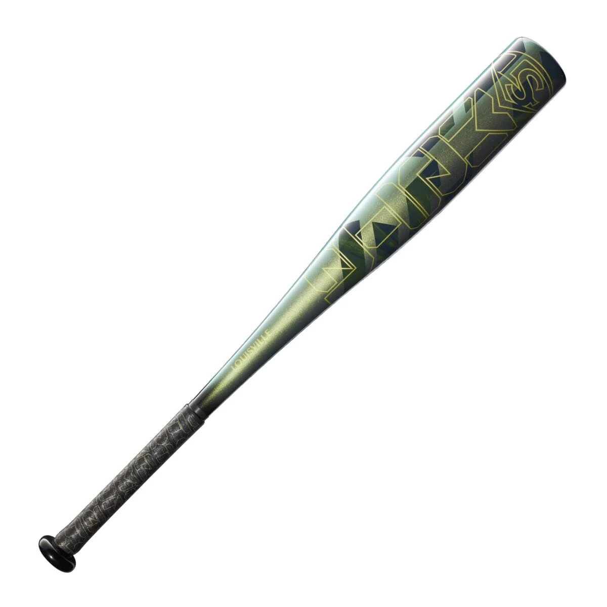 2023 Louisville Slugger Meta (-13) USA Tee Ball Baseball Bat: WBL2667010 2 2023 Louisville Slugger Meta (-13) USA Tee Ball Baseball Bat: WBL2667010 - Image 2
