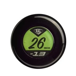 2023 Louisville Slugger Meta (-13) USA Tee Ball Baseball Bat: WBL2667010 14 2023 Louisville Slugger Meta (-13) USA Tee Ball Baseball Bat: WBL2667010 -Baseball Supply Store WBL2667010 5 LS META TEEBALL 13 25 GR.png.cq5dam.web .1200.1200