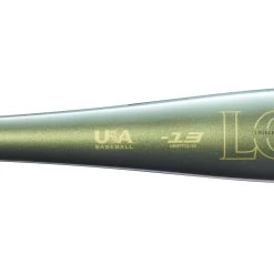 2023 Louisville Slugger Meta (-13) USA Tee Ball Baseball Bat: WBL2667010 16 2023 Louisville Slugger Meta (-13) USA Tee Ball Baseball Bat: WBL2667010 -Baseball Supply Store WBL2667010 7 LS META TEEBALL 13 25 GR.png.cq5dam.web .1200.1200