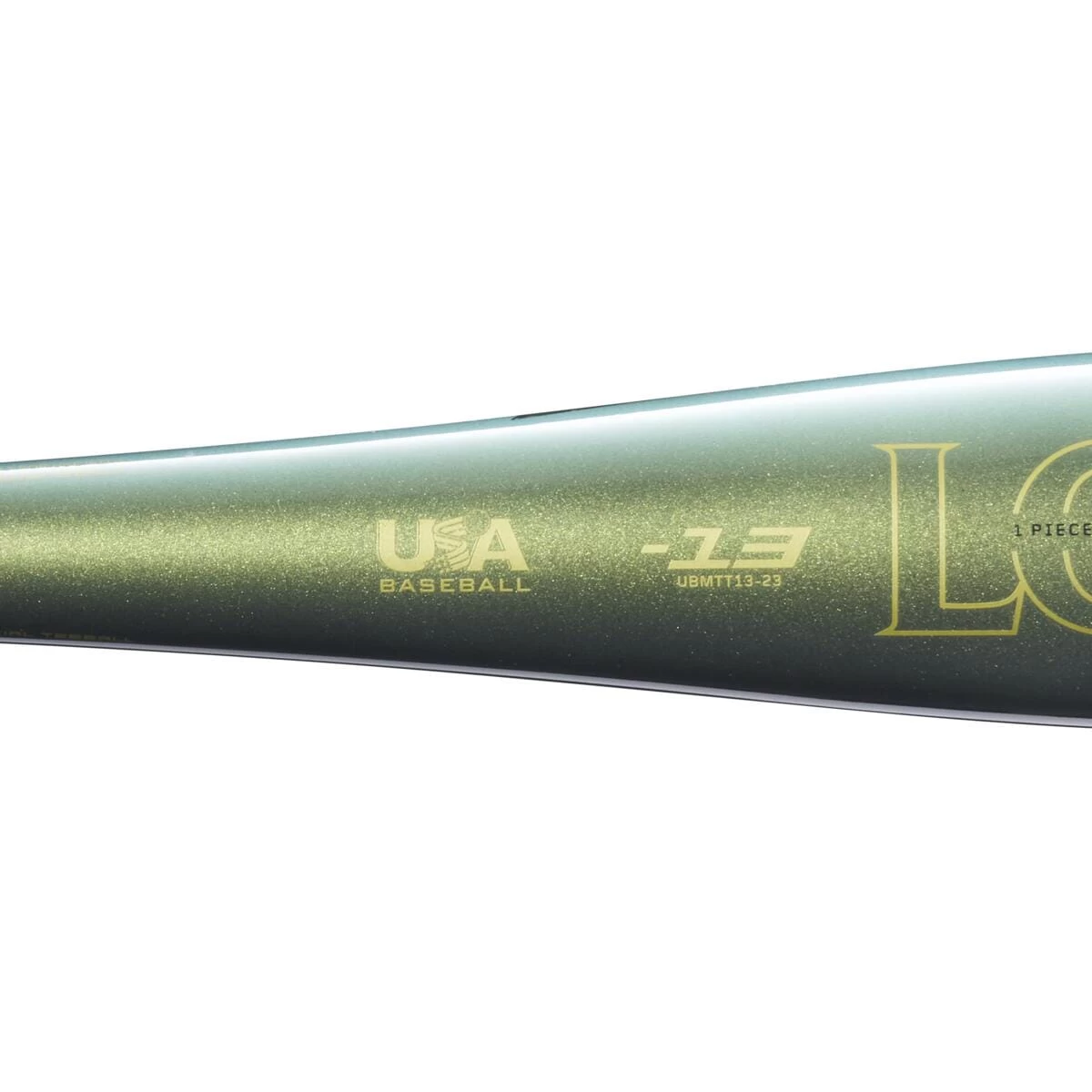 2023 Louisville Slugger Meta (-13) USA Tee Ball Baseball Bat: WBL2667010 8 2023 Louisville Slugger Meta (-13) USA Tee Ball Baseball Bat: WBL2667010 - Image 8