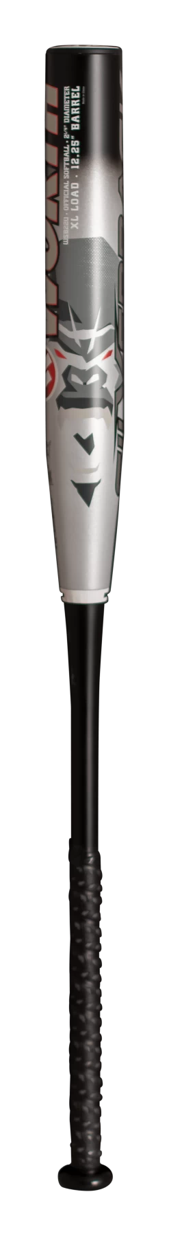2022 Worth Silverback XL 12.25″ 2PC USSSA Slowpitch Softball Bat: WSB22U -Baseball Supply Store WSB22Uside