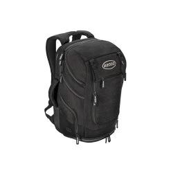 Baseball Supply Store -Baseball Supply Store WTA20BPBL 0 Wilson A2000 Backpack Black Silver Front.png.cq5dam.web .1200.1200