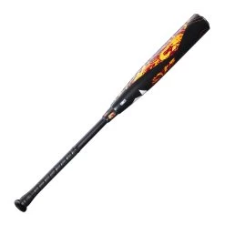 2022 DeMarini CF Mashup (-5) 2 5/8" USSSA Baseball Bat: WTDXCB5-FE -Baseball Supply Store WTDXCB5FE 3 DM CF Final Edition 5 BL.png.cq5dam.web .1200.1200