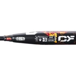 2022 DeMarini CF Mashup (-5) 2 5/8" USSSA Baseball Bat: WTDXCB5-FE -Baseball Supply Store WTDXCB5FE 7 DM CF Final Edition 5 BL.png.cq5dam.web .1200.1200