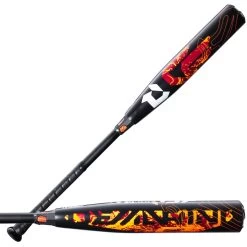 2022 DeMarini CF Mashup (-5) 2 5/8" USSSA Baseball Bat: WTDXCB5-FE -Baseball Supply Store WTDXCB5FE 8 DM CF Final Edition 5 BL.png.cq5dam.web .1200.1200