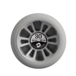 2022 DeMarini CF Zen (-10) USSSA Baseball Bat: WTDXCBZ-22 -Baseball Supply Store WTDXCBZ22 5 DM SL CF 10 WH Gunmetal GD.png.cq5dam.web .1200.1200