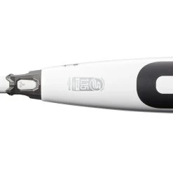 2022 DeMarini CF Zen (-10) USSSA Baseball Bat: WTDXCBZ-22 -Baseball Supply Store WTDXCBZ22 7 DM SL CF 10 WH Gunmetal GD.png.cq5dam.web .1200.1200