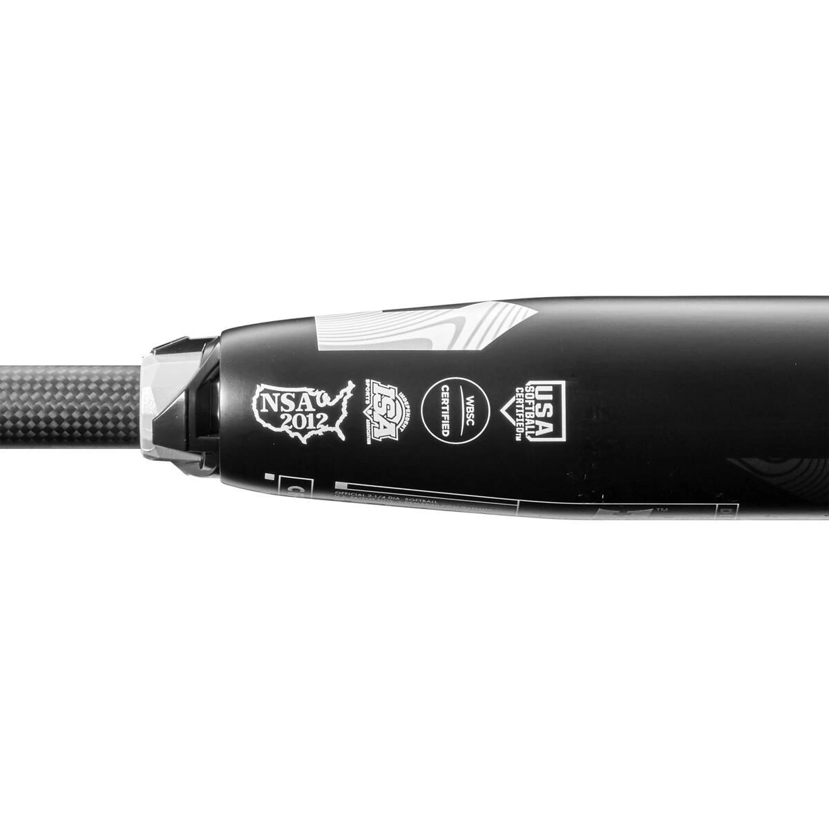 2022 DeMarini CF (-9) Fastpitch Softball Bat: WTDXCFF22 7 2022 DeMarini CF (-9) Fastpitch Softball Bat: WTDXCFF22 - Image 7