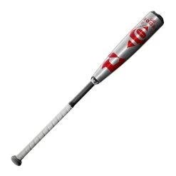 2022 DeMarini The Goods (-10) USSSA Baseball Bat: WTDXGBZ-22 -Baseball Supply Store WTDXGBZ22 0 DM SL The Goods 10 SI RD.png.cq5dam.web .1200.1200