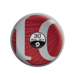 2022 DeMarini The Goods (-10) USSSA Baseball Bat: WTDXGBZ-22 -Baseball Supply Store WTDXGBZ22 5 DM SL The Goods 10 SI RD.png.cq5dam.web .1200.1200