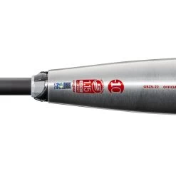 2022 DeMarini The Goods (-10) USSSA Baseball Bat: WTDXGBZ-22 -Baseball Supply Store WTDXGBZ22 7 DM SL The Goods 10 SI RD.png.cq5dam.web .1200.1200