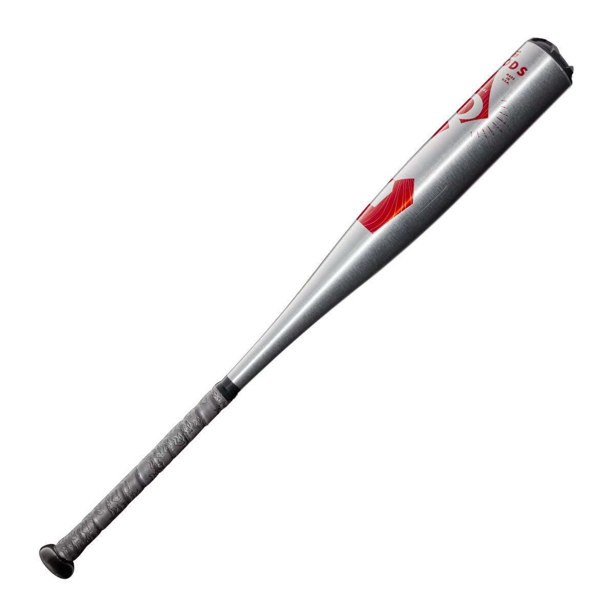 2022 DeMarini The Goods One Piece (-8) USSSA Baseball Bat: WTDXGO8-22 4 2022 DeMarini The Goods One Piece (-8) USSSA Baseball Bat: WTDXGO8-22 - Image 4