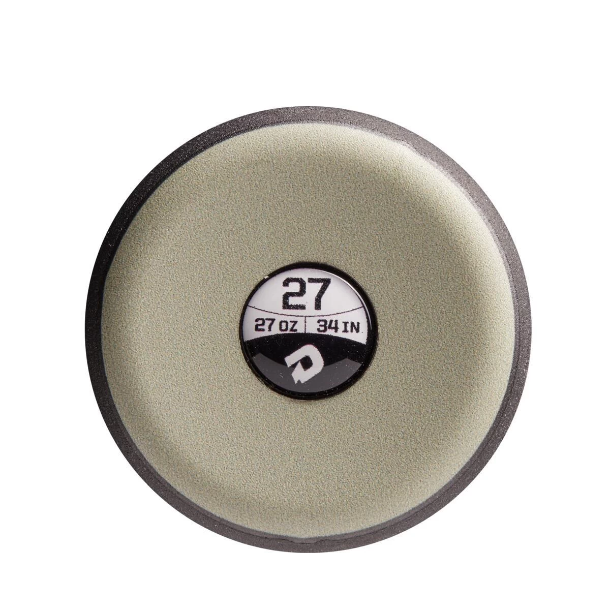 2022 DeMarini Nihilist OG USA/ASA Slowpitch Softball Bat: WTDXNIH-22 - Image 9