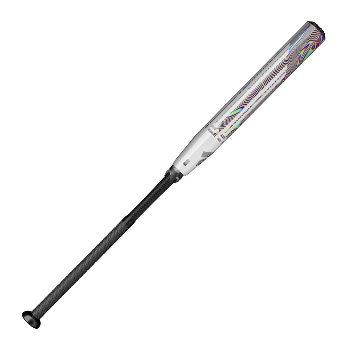 2021 DeMarini Prism+ (-10) Fastpitch Softball Bat: WTDXPZP-21 - Image 4