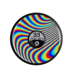 2021 DeMarini Prism+ (-11) Fastpitch Softball Bat: WTDXPZS21 -Baseball Supply Store WTDXPZS21 5 DM FP Prism Plus 11 WH Multicolor.png.cq5dam.web .1200.1200