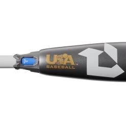 2022 DeMarini CF Zen (-10) USA Baseball Bat: WTDXUFX-22 -Baseball Supply Store WTDXUFX22 7 DM USABB USA CF 10 Gunmetal BU.png.cq5dam.web .1200.1200