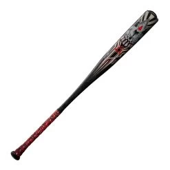 2022 DeMarini Voodoo One BBCOR (-3) Baseball Bat: WTDXVOC-22 -Baseball Supply Store WTDXVOC22 0 DM BBCOR Voodoo ONE 3 RD SI BL.png.cq5dam.web .1200.1200