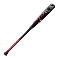 2022 DeMarini Voodoo One BBCOR (-3) Baseball Bat: WTDXVOC-22 -Baseball Supply Store WTDXVOC22 1 DM BBCOR Voodoo ONE 3 RD SI BL.png.cq5dam.web .1200.1200