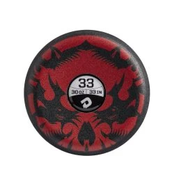 2022 DeMarini Voodoo One BBCOR (-3) Baseball Bat: WTDXVOC-22 -Baseball Supply Store WTDXVOC22 5 DM BBCOR Voodoo ONE 3 RD SI BL.png.cq5dam.web .1200.1200