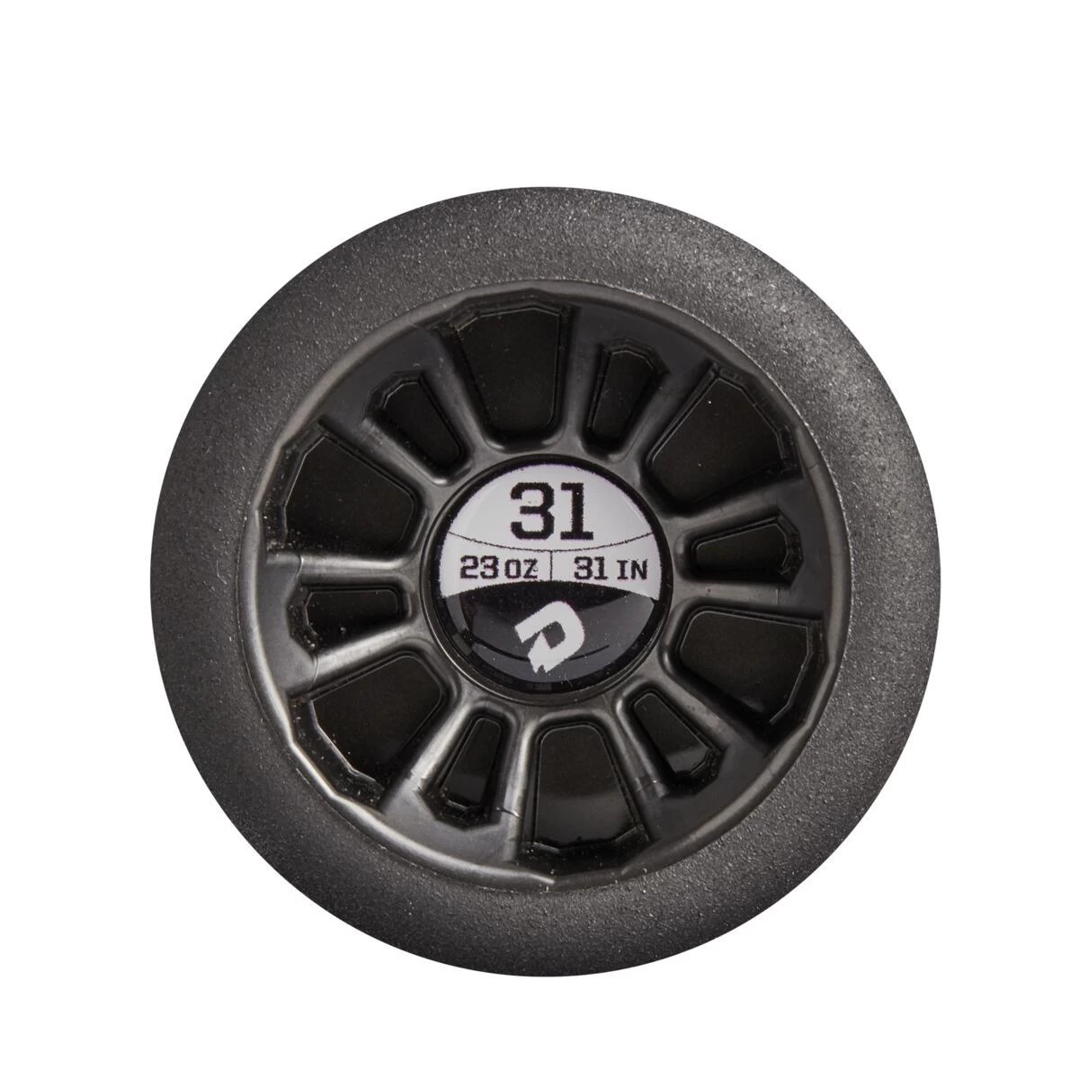 2022 DeMarini Zoa (-8) USSSA Baseball Bat: WTDXZ8Z-22 7 2022 DeMarini Zoa (-8) USSSA Baseball Bat: WTDXZ8Z-22 - Image 7