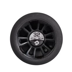 2022 DeMarini Zoa (-5) USSSA Baseball Bat: WTDXZB5-22 -Baseball Supply Store WTDXZB522 5 DM SL ZOA 5 GD BL.png.cq5dam.web .1200.1200