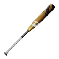 2022 DeMarini Zoa (-10) USSSA Baseball Bat: WTDXZBZ-22 -Baseball Supply Store WTDXZBZ22 0 DM SL ZOA 10 GD BL.png.cq5dam.web .1200.1200