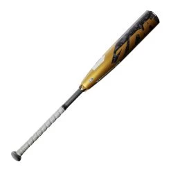 2022 DeMarini Zoa (-10) USSSA Baseball Bat: WTDXZBZ-22 -Baseball Supply Store WTDXZBZ22 1 DM SL ZOA 10 GD BL.png.cq5dam.web .1200.1200