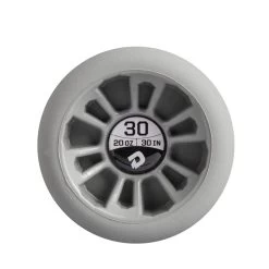 2022 DeMarini Zoa (-10) USSSA Baseball Bat: WTDXZBZ-22 -Baseball Supply Store WTDXZBZ22 5 DM SL ZOA 10 GD BL.png.cq5dam.web .1200.1200