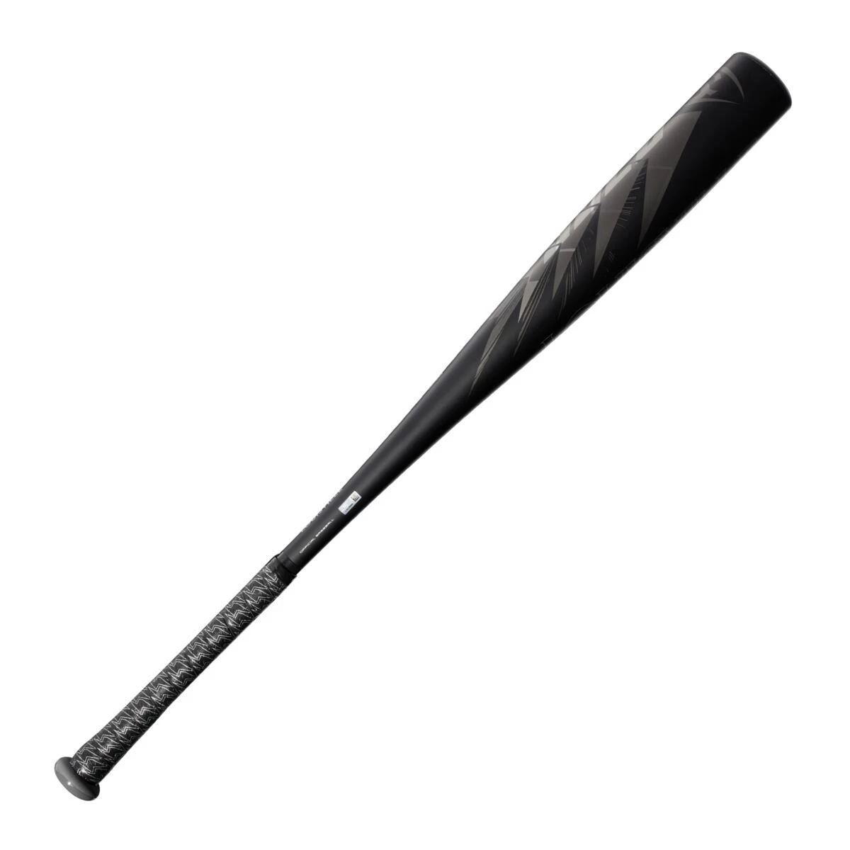 2021 Louisville Slugger Solo (-3) BBCOR Baseball Bat: WTLBBS621B3 - Image 3