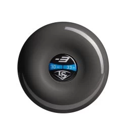 2022 Louisville Slugger Solo (-3) BBCOR Baseball Bat: WTLBBS622B3 -Baseball Supply Store WTLBBS622B3 5 LS BBCOR Solo 22 3 BL SI.png.cq5dam.web .1200.1200