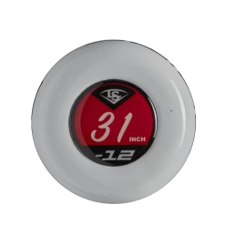 2020 Louisville Slugger Prime ONE (-12) USSSA Baseball Bat: WTLSLP1X12S20 5 2020 Louisville Slugger Prime ONE (-12) USSSA Baseball Bat: WTLSLP1X12S20 -Baseball Supply Store WTLSLP1X12S20 5 LS SL 2020 Prime ONE 12 White Red