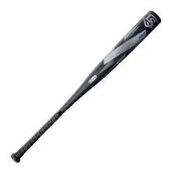 2022 Louisville Slugger SOLO (-5) USSSA Baseball Bat: WTLSLS6B0522 -Baseball Supply Store WTLSLS6B0522 0 LS SL Solo 22 5 BL GY.png.cq5dam.web .1200.1200