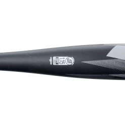 2022 Louisville Slugger SOLO (-5) USSSA Baseball Bat: WTLSLS6B0522 -Baseball Supply Store WTLSLS6B0522 7 LS SL Solo 22 5 BL GY.png.cq5dam.web .1200.1200