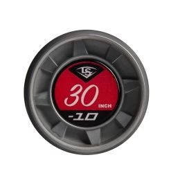 2022 Louisville Slugger SOLO (-10) USSSA Baseball Bat: WTLSLS6X1022 -Baseball Supply Store WTLSLS6X1022 5 LS SL Solo 22 10 BL GY.png.cq5dam.web .1200.1200