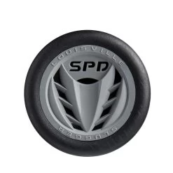 2022 Louisville Slugger SOLO (-10) USSSA Baseball Bat: WTLSLS6X1022 -Baseball Supply Store WTLSLS6X1022 6 LS SL Solo 22 10 BL GY.png.cq5dam.web .1200.1200