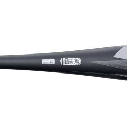 2022 Louisville Slugger SOLO (-10) USSSA Baseball Bat: WTLSLS6X1022 -Baseball Supply Store WTLSLS6X1022 7 LS SL Solo 22 10 BL GY.png.cq5dam.web .1200.1200
