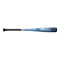 Louisville Slugger USA Solo (-11) Baseball Bat - Love The Moment Edition, Autism Speaks -Baseball Supply Store WTLUBSA9B 0 Slugger Solo 619 11 Autism Speaks.png.cq5dam.web .1200.1200