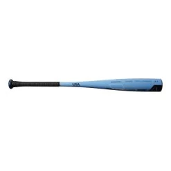 Louisville Slugger USA Solo (-11) Baseball Bat - Love The Moment Edition, Autism Speaks -Baseball Supply Store WTLUBSA9B 3 Slugger Solo 619 11 Autism Speaks.png.cq5dam.web .1200.1200