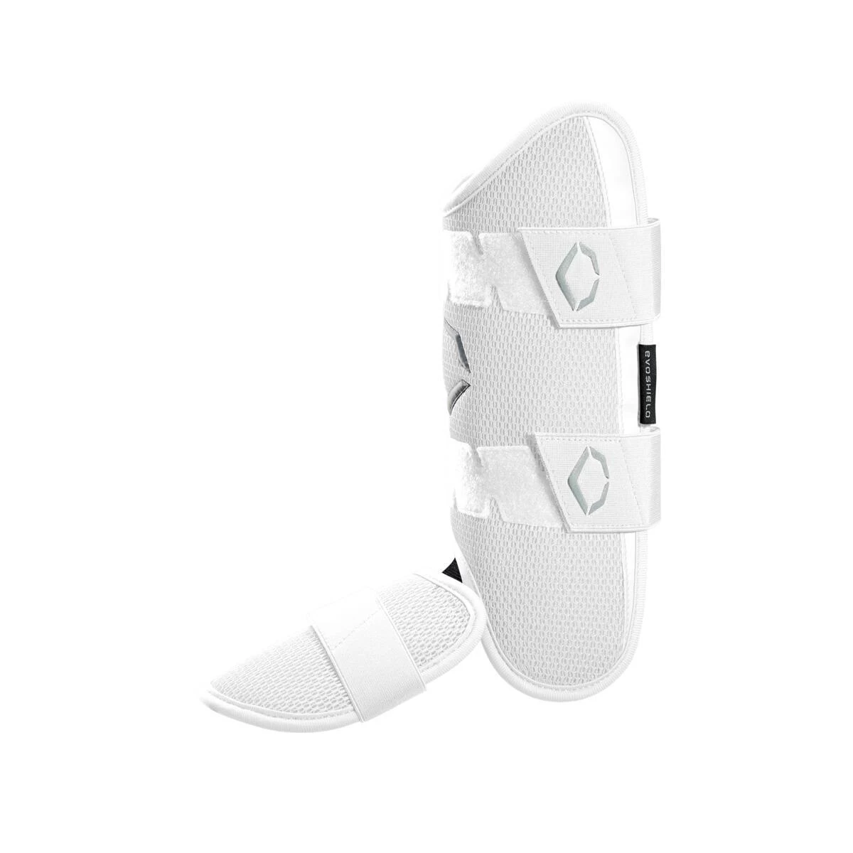 EvoShield PRO-SRZ Batter's Leg Guard: Adult - Image 14