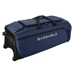 Evoshield Stone Wall Wheeled Bag (Multiple Colors): WTV9400 -Baseball Supply Store WTV9400NA 0 Evoshield Stonewall Wheeled Bag Side.png.cq5dam.web .1200.1200